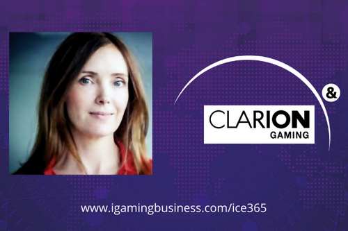 Clarion Gaming appoint Head of Marketing